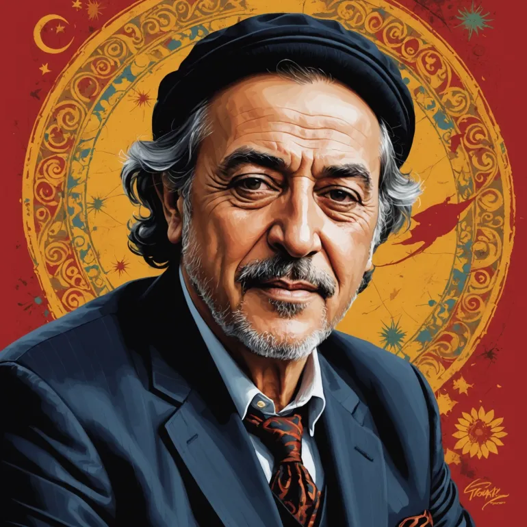 Ибрагим Татлысес — преимущества, недостатки и альтернативы: Полный обзор