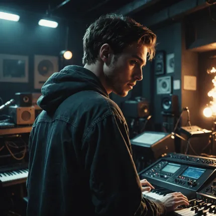 Музыка как отражение души: почему клип «till the end» завораживает миллионы