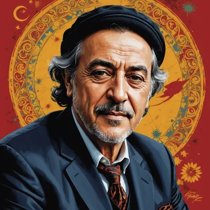 Ибрагим Татлысес — преимущества, недостатки и альтернативы: Полный обзор