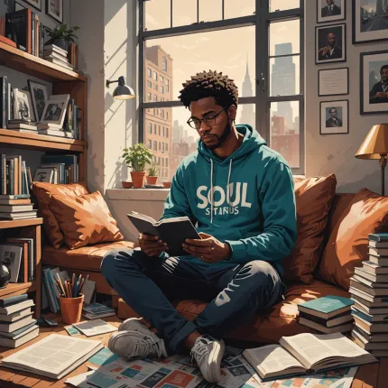 Статус души текст — преимущества, недостатки и альтернативы: глубокое погружение в важную тему